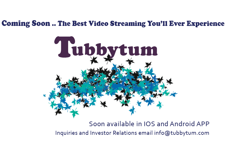 Tubbytum Download the Best Free IOS and Android APP for Video Streaming Services That You'll Ever Experience